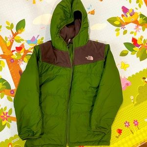 Jacket for boy